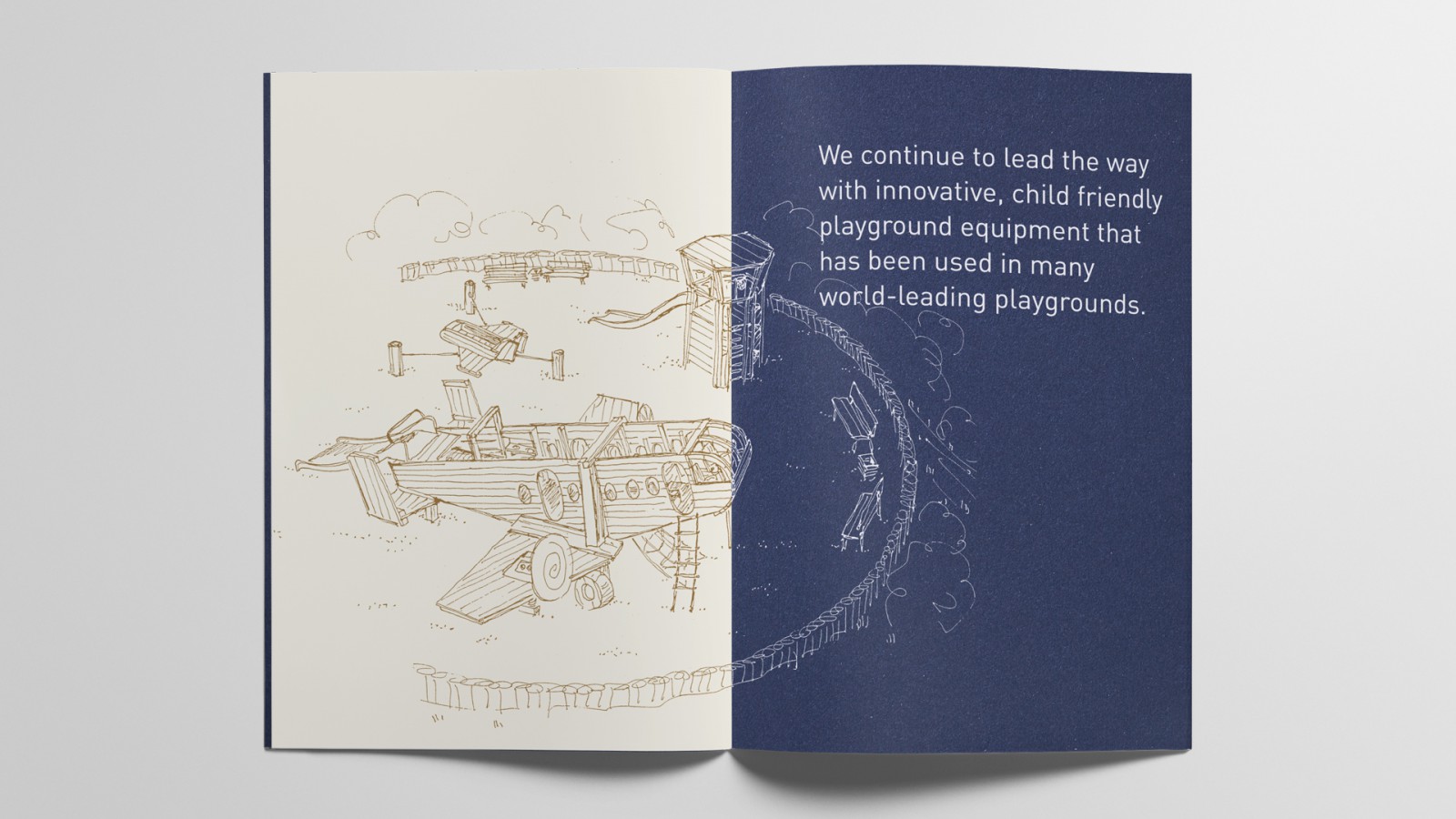 Gallery image for Timberplay project