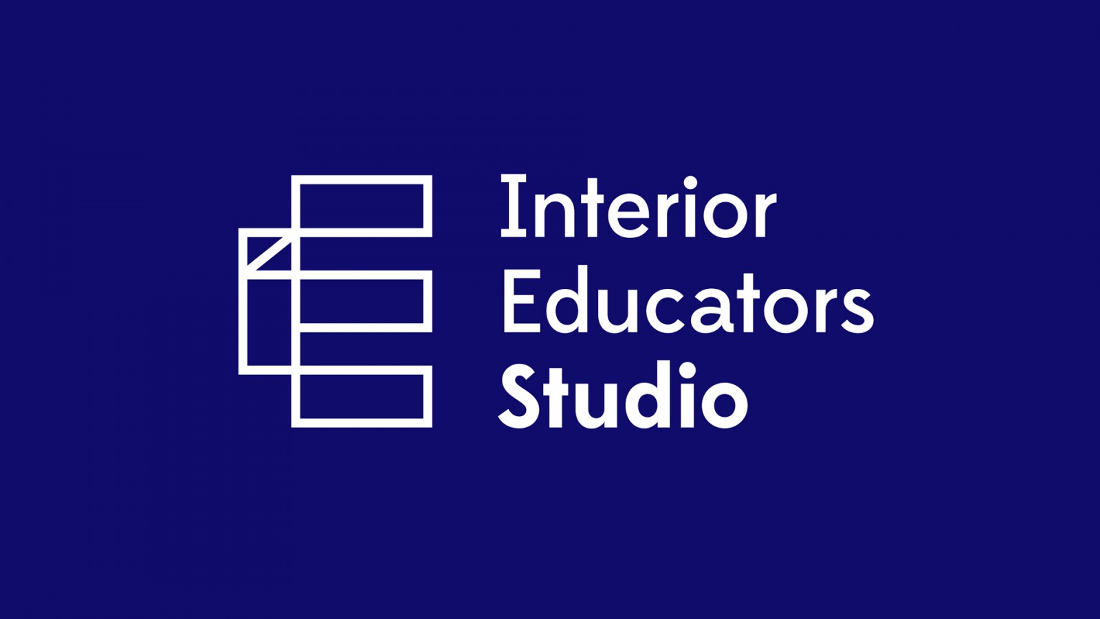  image for Interior Educators Branding project