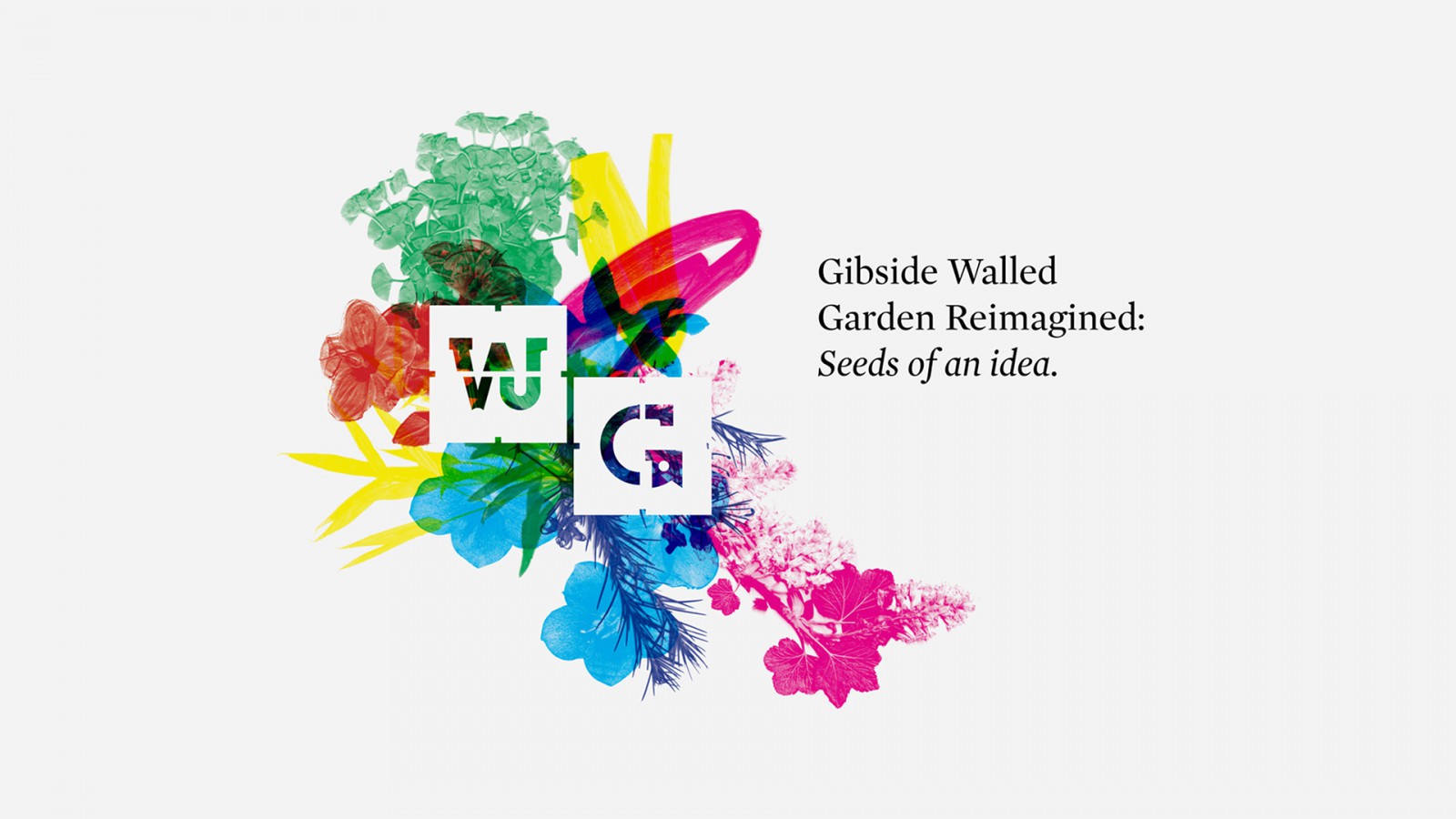  image for Gibside National Trust – Walled Garden project